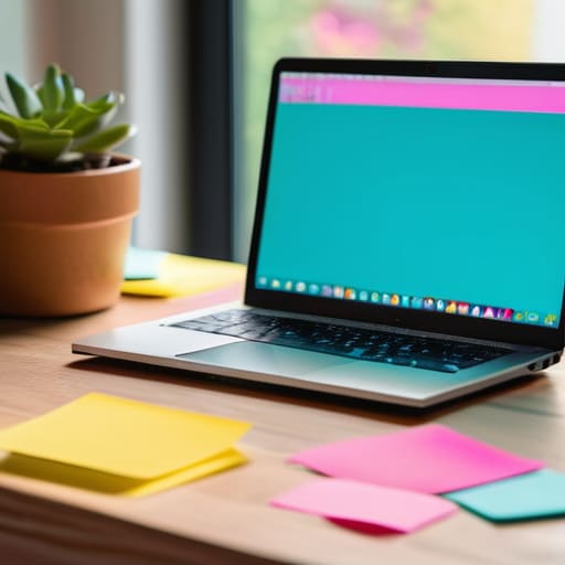 For the quick-fire thinkers: Google Keep.