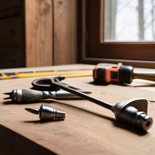 Hand Tools vs Power Tools What Actually Saves You Time
