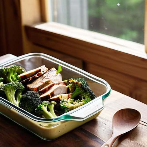 Healthy Meal Prep Ideas That Dont Taste Like Cardboard