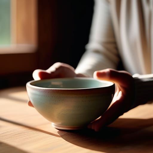 How to Downsize Heirlooms Without Losing Your Mind