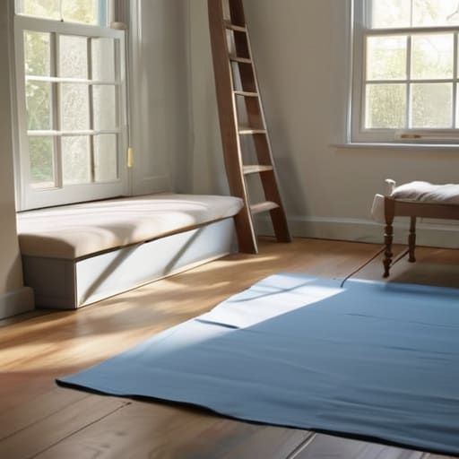 How to Prep Walls for Painting Without the Drama