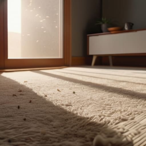 Identifying Common Indoor Air Pollutants Hiding in Your Messy Corners