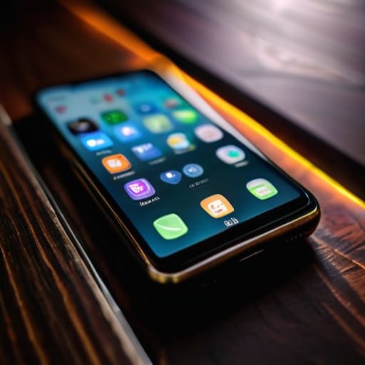 Limit App Data Consumption Before Your Bill Skyrockets