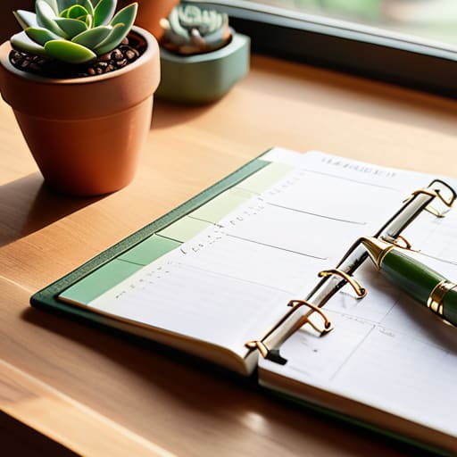 Mastering Effective Daily Scheduling Techniques That Actually Stick