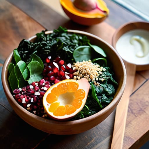Mastering Nutrient Density in Meals Without the Stress