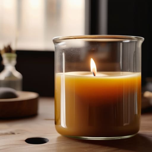 Mastering the Mess a Real World Candle Pouring Temperature Guide