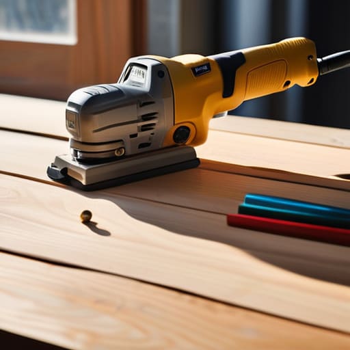 Minimalist Desk Construction Essential Woodworking Tools for Beginners