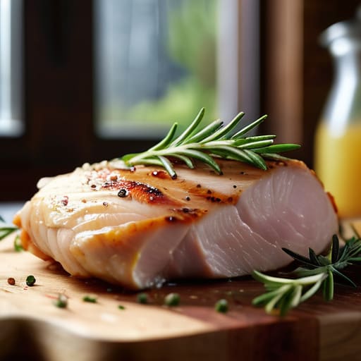 Moist Chicken Breast Techniques That Actually Work