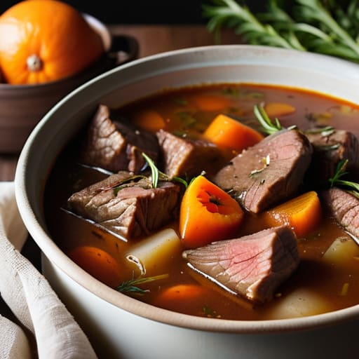 One-Pot Beef Stew for Real Life recipe.