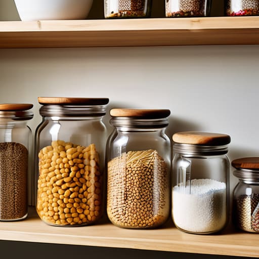 Pantry Organization Tips for Real Life Not Just Photos