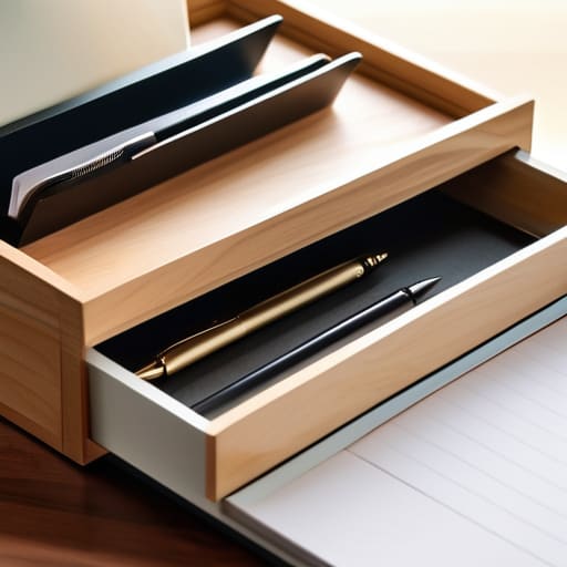 Paperwork Storage Solutions That Actually Work.