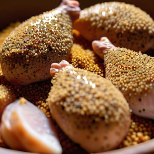 Protein Seasoning for Stir Fry That Actually Delivers Flavor