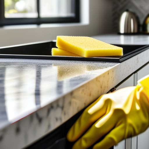 Room by Room Cleaning Tasks That Actually Matter