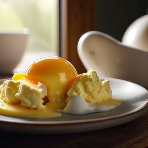 Scrambled Egg Texture Tips for Busy Hungry Mornings