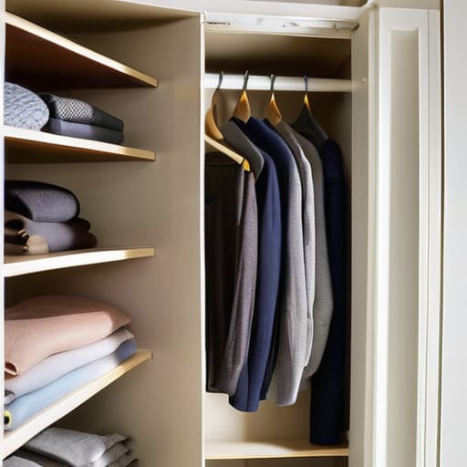 Small Closet Organization Ideas That Actually Fit Your Life