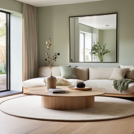Smart Color Palettes for Small Rooms That Actually Work