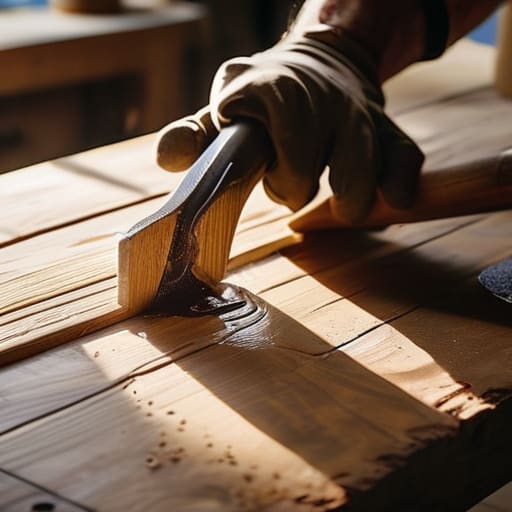 Smart Wood Stripping Techniques That Actually Work