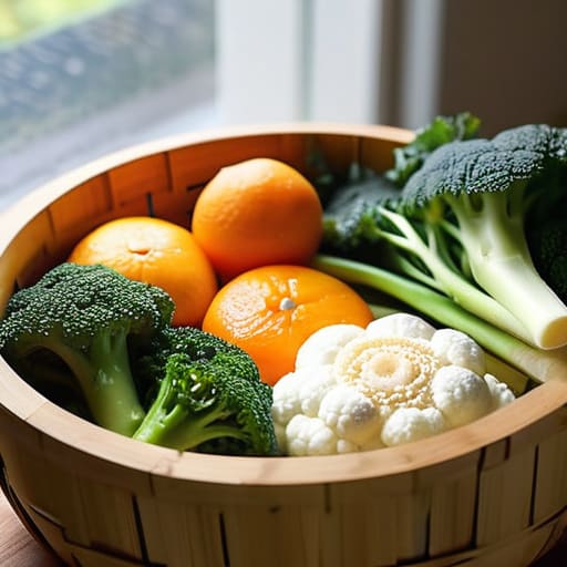 Steaming vs Roasting Vegetables Choosing the Method That Actually Works