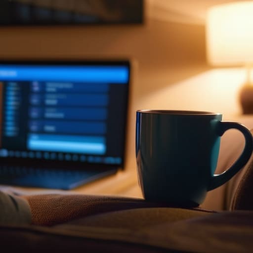Stop Scrolling Online Job Boards and Start Getting Noticed
