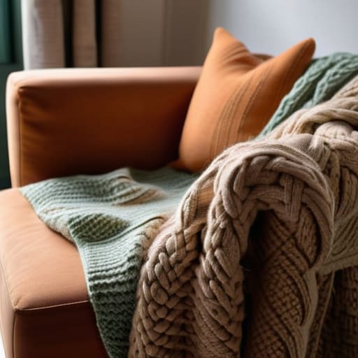 Textile Layering for Comfort That Actually Stands Up to Daily Life