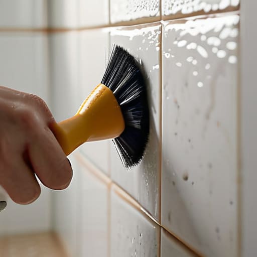 The Best Grout Cleaning Tools for Real Results Not Just Pretty Pictures