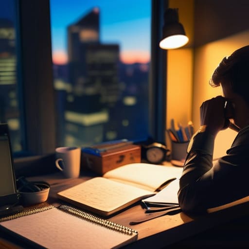 The Messy Truth About Internship Search Strategies.