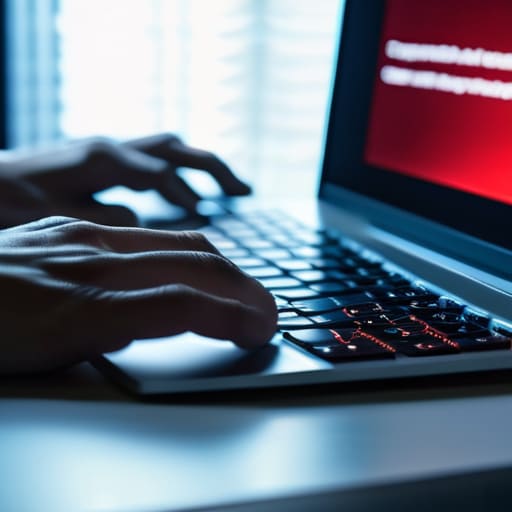 The Messy Truth About Spotting Signs of a Fraudulent Email.