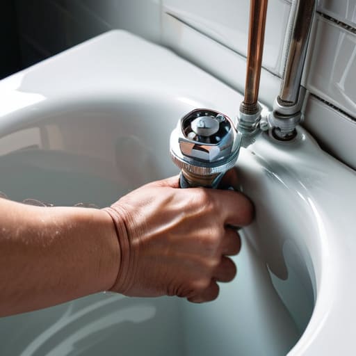 The Messy Truth About Toilet Tank Parts Replacement