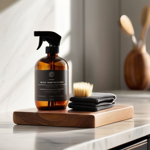 The No Bs Truth About Essential Cleaning Supplies for Efficiency