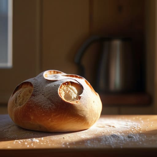The Real Yeast Fermentation Process Without the Drama