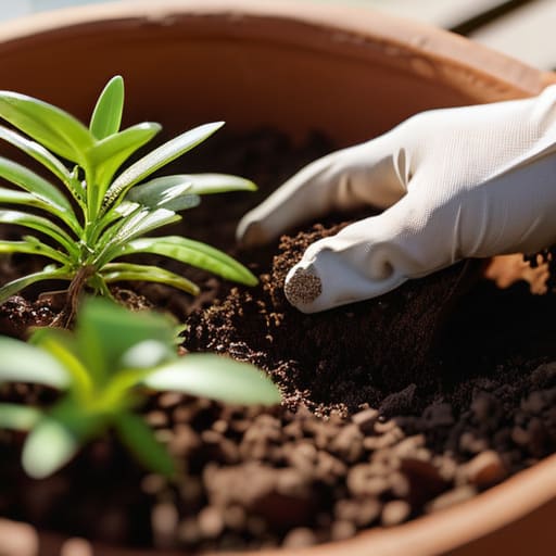 The Truth About Finding the Best Soil for Houseplants