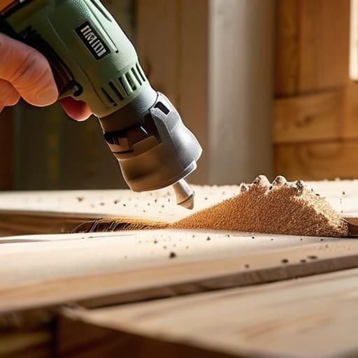 Don't Let the Tool Intimidate You.