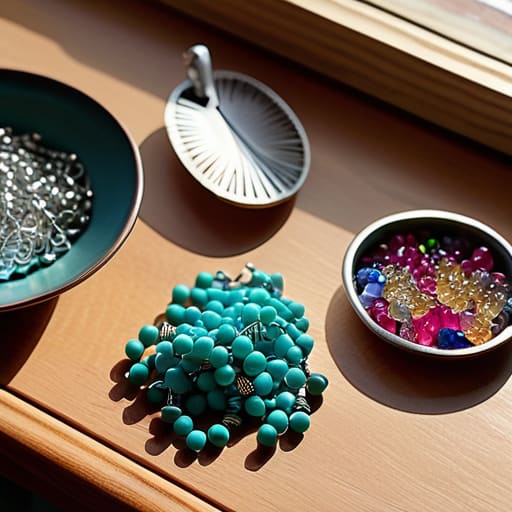 Final Thoughts Before You Start Making jewelry.