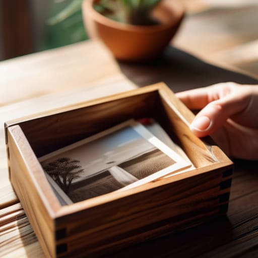 Finding Your Breathing Room through decluttering.