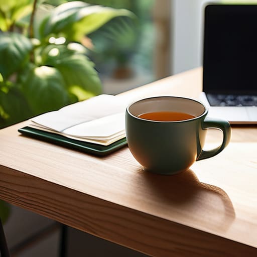 Finding Your Own Digital Rhythm through habits.