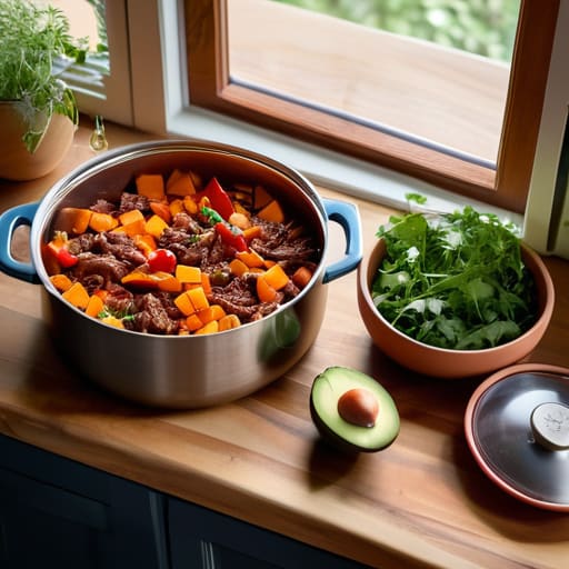 Meal prepping: Let's keep it real.