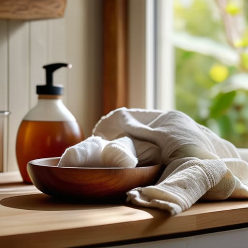 Eco-friendly living: Let's Keep It Real.