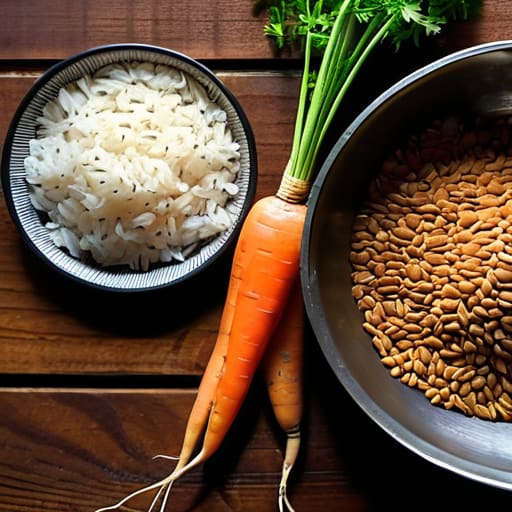 Smart grocery shopping: Let's Keep It Real.