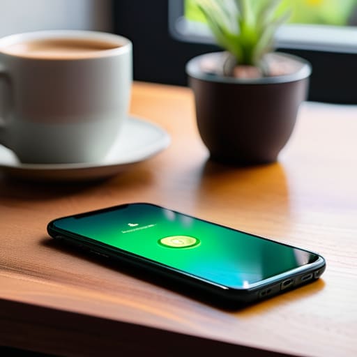 Let's keep it simple with digital security.