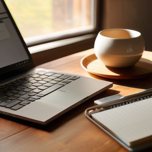 Let's stop pretending it's perfect remote work.