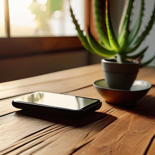 Making It Work for You with tech.