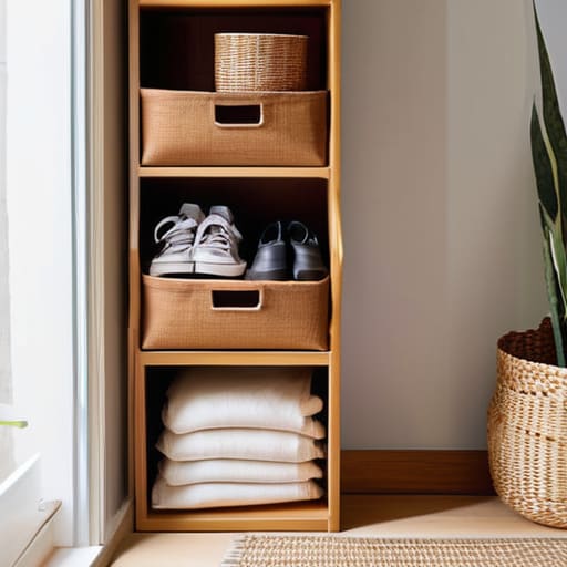 Making It Work for You: functional organization.