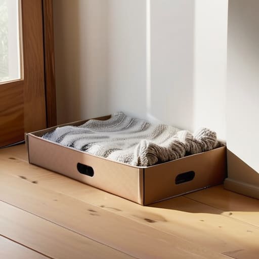 Making Space for What Matters with storage.