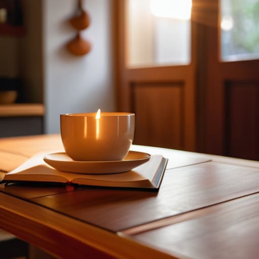 Reclaiming Your Time (One Small Step at a Time)