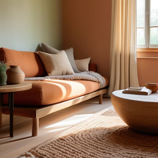 Stop Overthinking and Start Living with color.