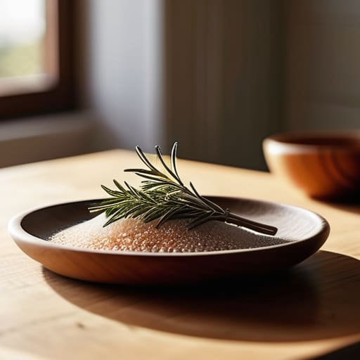 Stop Overthinking Your Spice Rack.