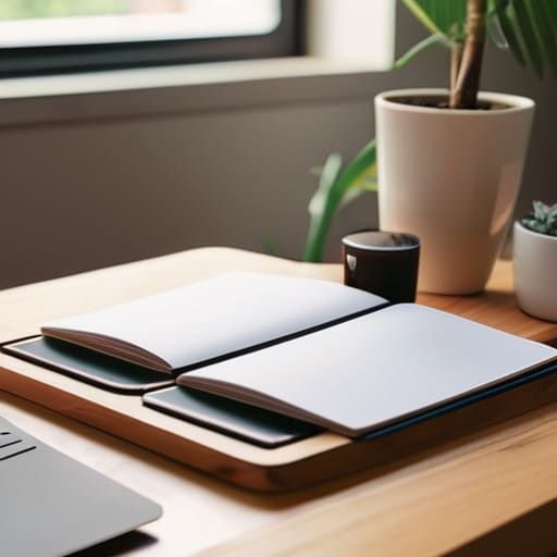 Stop Stalling and Just Start organizing files.