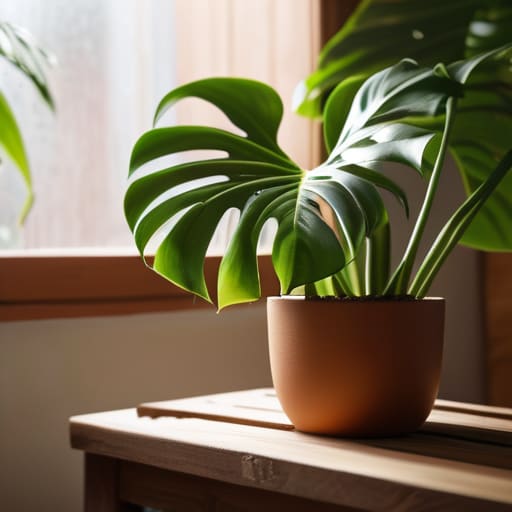 Stop Stressing and Start Growing with plants.