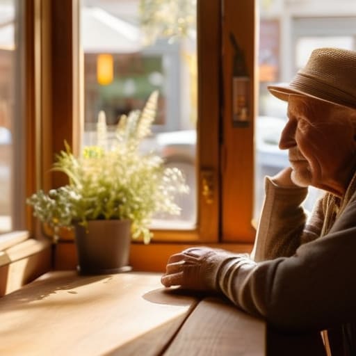 Stop Waiting for Permission to find mentors.
