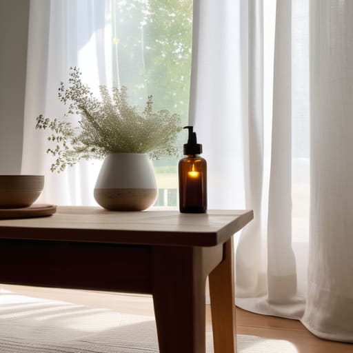 Taking the First Breath with clean air.